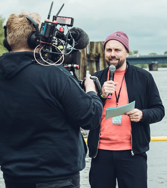 Filmproduktion DArena Led Systems GmbH, 25 Jahre Erfahrung